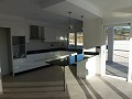 Villa en venta en La Romana, Alicante  in Spanish Fincas