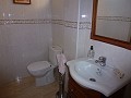 Lovely and cozy Villa in Hondón Valley in Spanish Fincas