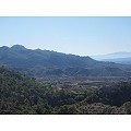 Superbe terrain avec une vue imprenable in Spanish Fincas