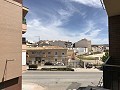 Apartamento con garaje en el centro de la ciudad in Spanish Fincas
