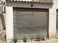 Apartamento con garaje en el centro de la ciudad in Spanish Fincas