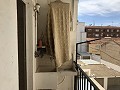 Apartamento con garaje en el centro de la ciudad in Spanish Fincas