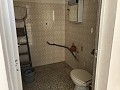 Apartamento con garaje en el centro de la ciudad in Spanish Fincas