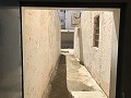 Apartamento con garaje en el centro de la ciudad in Spanish Fincas