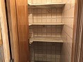 Apartamento con garaje en el centro de la ciudad in Spanish Fincas