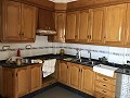 Apartamento con garaje en el centro de la ciudad in Spanish Fincas