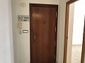 Apartamento con garaje en el centro de la ciudad in Spanish Fincas