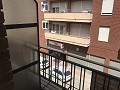 Apartamento con garaje en el centro de la ciudad in Spanish Fincas