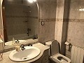 Apartamento con garaje en el centro de la ciudad in Spanish Fincas