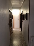 Apartamento con garaje en el centro de la ciudad in Spanish Fincas