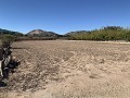Propriété de campagne avec une vue imprenable in Spanish Fincas