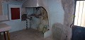 3 Bedroom Cave House in Spanish Fincas