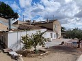 Halfvrijstaand landhuis in La Romana in Spanish Fincas