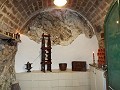 Schönes 4-Bett-Reihenhaus im Zentrum von Ayora in Spanish Fincas