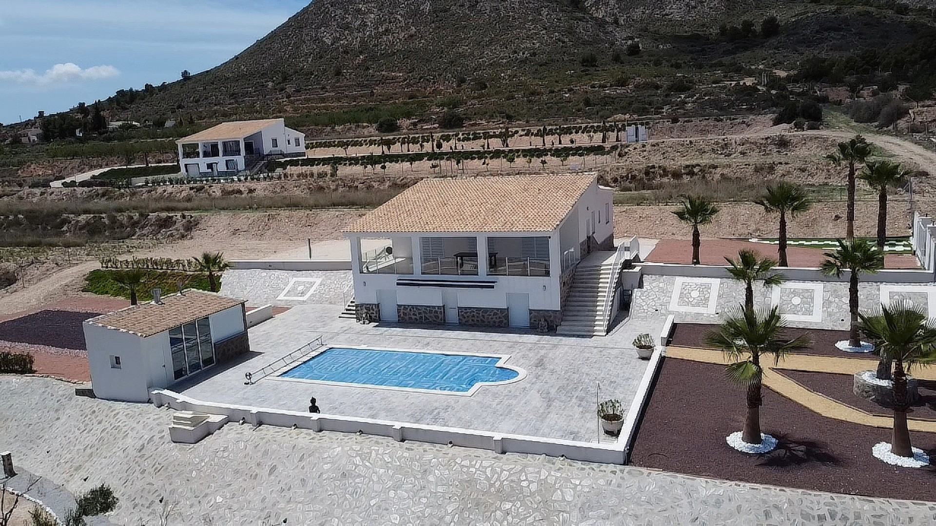 For sale: 5 bedroom house / villa in La Romana, Costa Blanca