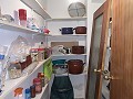 Maison de campagne de 3 chambres et dépôt de stockage à 10 minutes à pied de la ville de Barinas in Spanish Fincas
