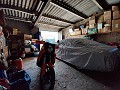 Finca en Monovar - Reventa in Spanish Fincas