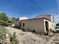 Finca en Monovar - Reventa in Spanish Fincas