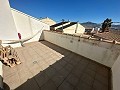 Preciosa casa adosada de 4 dormitorios y 2 baños en Salinas in Spanish Fincas