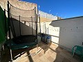 Preciosa casa adosada de 4 dormitorios y 2 baños en Salinas in Spanish Fincas