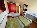 Preciosa casa adosada de 4 dormitorios y 2 baños en Salinas in Spanish Fincas