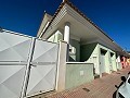 Preciosa casa adosada de 4 dormitorios y 2 baños en Salinas in Spanish Fincas