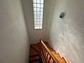 Preciosa casa adosada de 4 dormitorios y 2 baños en Salinas in Spanish Fincas
