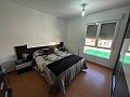 Preciosa casa adosada de 4 dormitorios y 2 baños en Salinas in Spanish Fincas