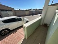 Preciosa casa adosada de 4 dormitorios y 2 baños en Salinas in Spanish Fincas