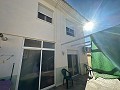 Preciosa casa adosada de 4 dormitorios y 2 baños en Salinas in Spanish Fincas