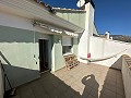 Preciosa casa adosada de 4 dormitorios y 2 baños en Salinas in Spanish Fincas