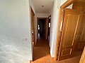 Preciosa casa adosada de 4 dormitorios y 2 baños en Salinas in Spanish Fincas