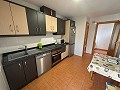 Preciosa casa adosada de 4 dormitorios y 2 baños en Salinas in Spanish Fincas