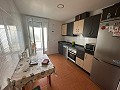 Preciosa casa adosada de 4 dormitorios y 2 baños en Salinas in Spanish Fincas