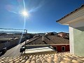 Preciosa casa adosada de 4 dormitorios y 2 baños en Salinas in Spanish Fincas