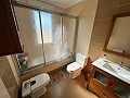 Preciosa casa adosada de 4 dormitorios y 2 baños en Salinas in Spanish Fincas