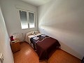 Preciosa casa adosada de 4 dormitorios y 2 baños en Salinas in Spanish Fincas