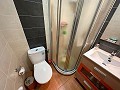Preciosa casa adosada de 4 dormitorios y 2 baños en Salinas in Spanish Fincas
