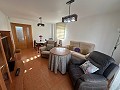 Preciosa casa adosada de 4 dormitorios y 2 baños en Salinas in Spanish Fincas