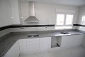 Luxury new build villa including plot and pool, with guest house and garage option in Spanish Fincas