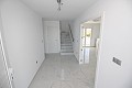 Luxury new build villa including plot and pool, with guest house and garage option in Spanish Fincas