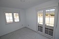 Luxury new build villa including plot and pool, with guest house and garage option in Spanish Fincas