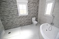 Luxury new build villa including plot and pool, with guest house and garage option in Spanish Fincas