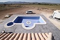 Luxury new build villa including plot and pool, with guest house and garage option in Spanish Fincas