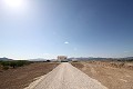 Luxury new build villa including plot and pool, with guest house and garage option in Spanish Fincas