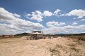 Luxury new build villa including plot and pool, with guest house and garage option in Spanish Fincas