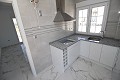 Luxury new build villa including plot and pool, with guest house and garage option in Spanish Fincas
