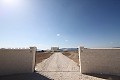 Luxury new build villa including plot and pool, with guest house and garage option in Spanish Fincas