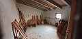 Herenhuis voor renovatie, 5 of meer slaapkamers in Spanish Fincas