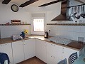 Renoviertes Stadthaus mit 3/4 Schlafzimmern und Solarium in Spanish Fincas